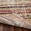 Deaton Southwestern Area Rug in Gold-1107460911