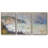 " Monet " 3 Piece Art Print-1547885888-1551744752