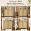 80cm Sideboard