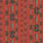 Green/Red/Beige/Teal/Blue