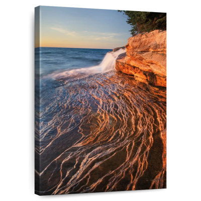 Gillard, photo de Rocks Michigan