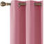 Blackout Curtain Pair
