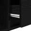 TV Cabinet 80X31x25.5 Cm Engineered Wood-1392258834-1392258837