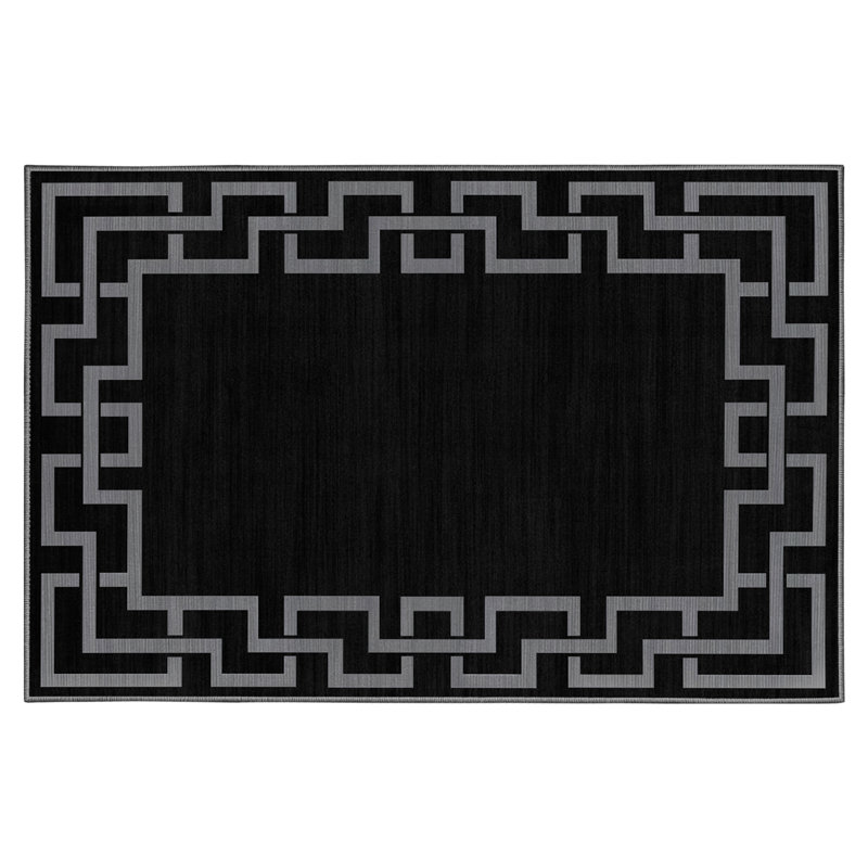 Ty Area Rug, Runner 60 x 220cm