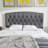 Camelback Diamond Tufted Upholstered Panel Headboard-1933578617-1962771883