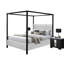 Mobilier de chambre à coucher 1pc-871062324-871062327