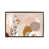 Champagne Floater Framed Canvas is unavailable