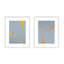 Clouds. Set Of 2 Print by Lee Lessem-2105514144-2105514150