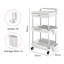 Metal Bar Cart-1575946342