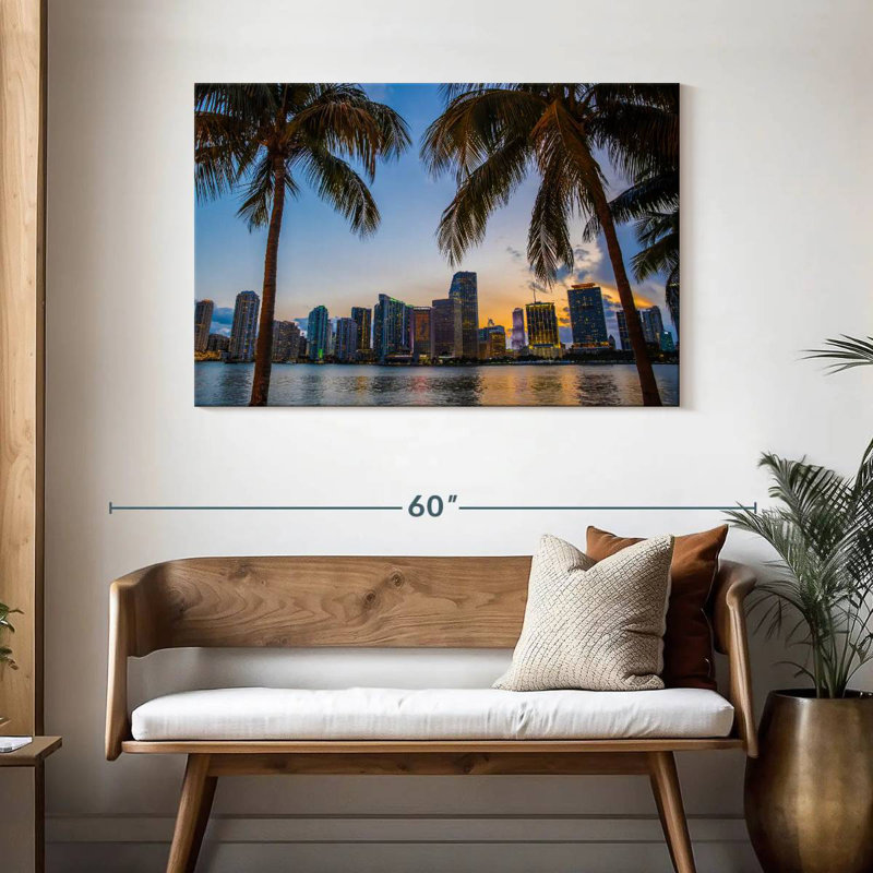 Nicci Florida Business District