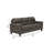 Inaayah 89" Square Arm Sofa-925040749