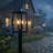 Howardville Lantern Head