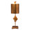 Cross 23" Table Lamp