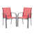 Rouge / Noir est en rupture de stock