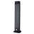 Deluxe Digital 30 In. Oscillating Ceramic Tower Space Heater With Remote Control & Safety Protection