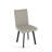Tahina/Elmira 5 pieces Dining Set-87239307