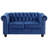 Leite Upholstered 61'' Loveseat-975728101