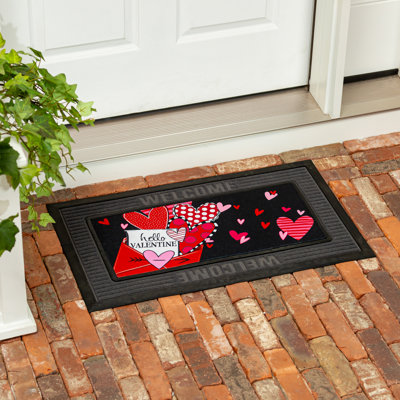 Tapis Sassafras
