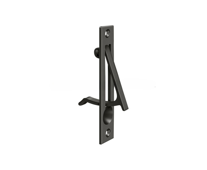 Shutter / Door Accessory, Oil Rubbed Bronze