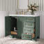 42" Single Bathroom Vanity Base Only-243801254