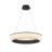 Dimmable Circle Ring LED Chandelier