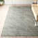 Kinslee Abstract Indoor / Outdoor Rug