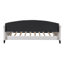 Modern Luxury Tufted Button Daybed-136924534-136924533