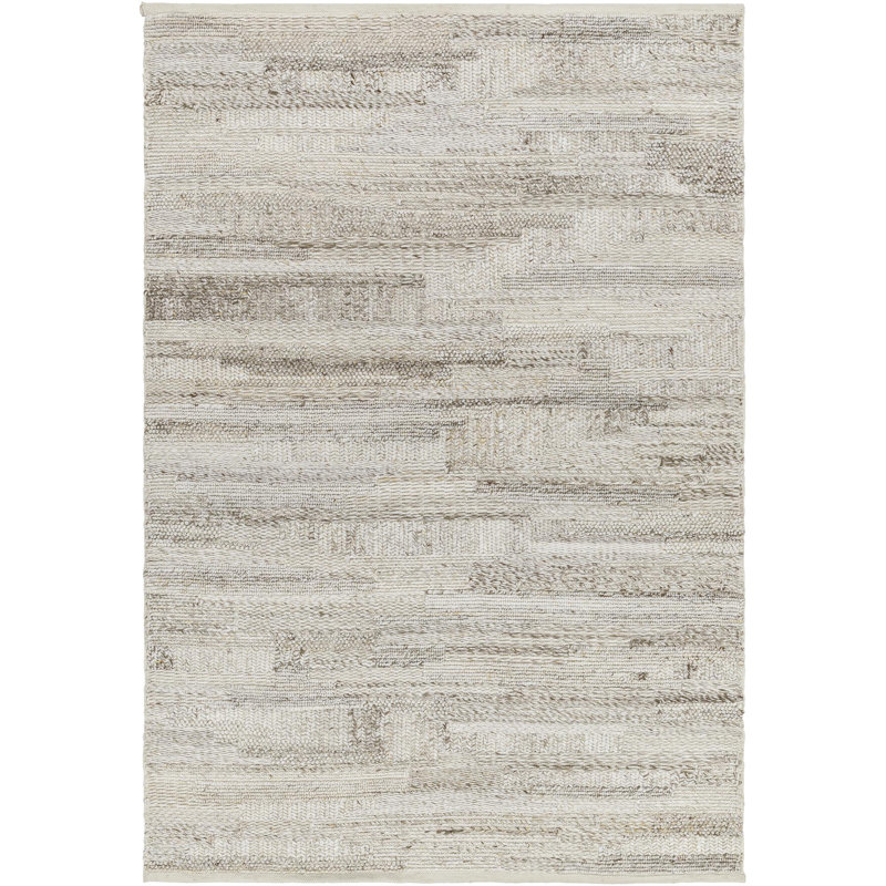 Tapis Tamala, Rectangle de 10 pi x 14 pi