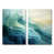 Toile tendue sélectionné
