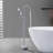 Freestanding Tub Filler-63295254