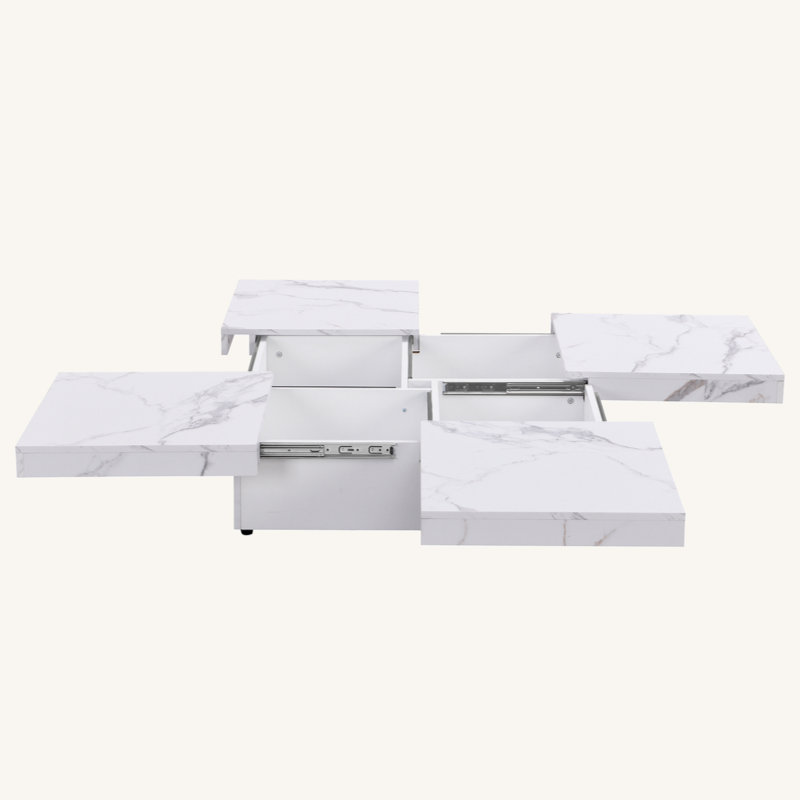 Jalina Coffee Table