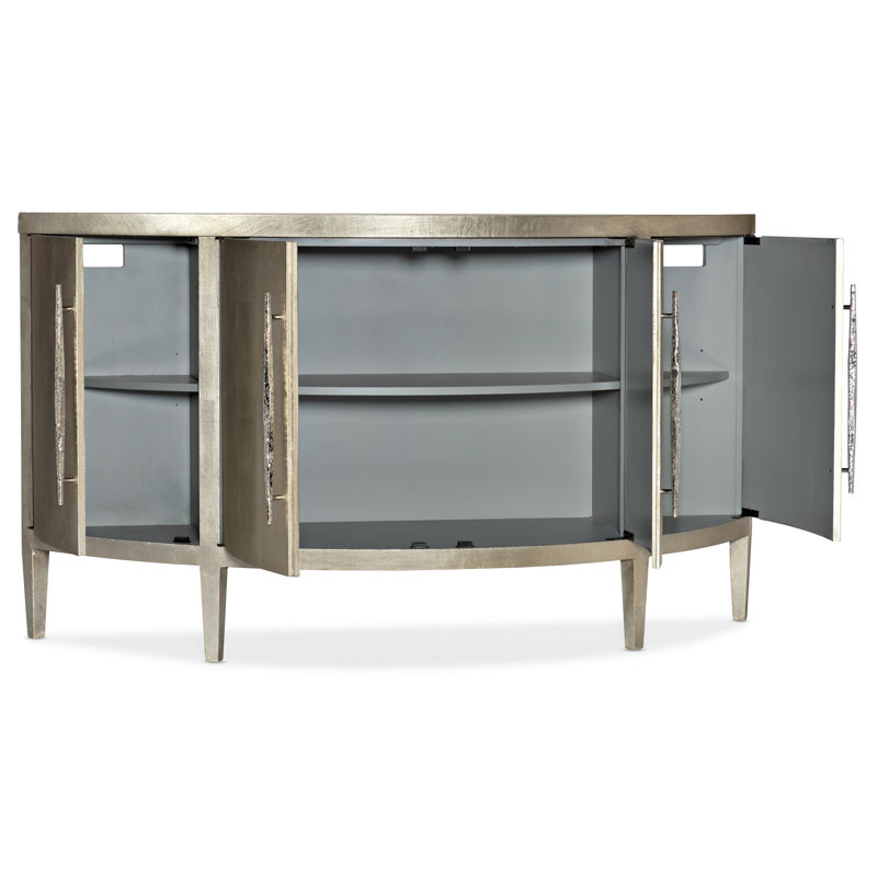 Melange Amberly Credenza