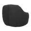 Fauteuil à billes avec rembourrage-886320248