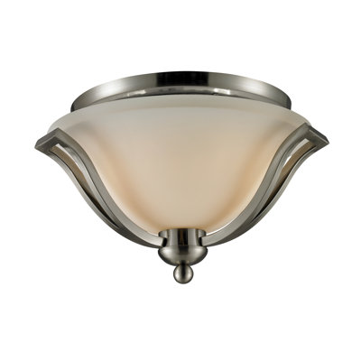 Gerth Flush Mount