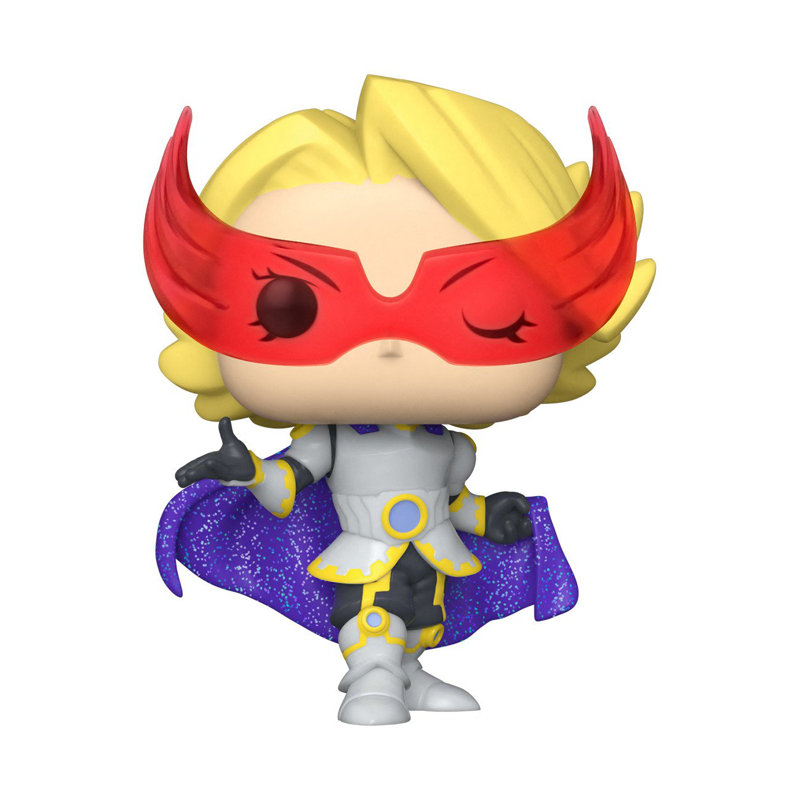 Funko Pop: figurine en vinyle - Youga Aoyama - My Hero Académie # 1144