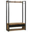 110cm Clothing Rack