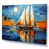 Toile tendue
