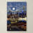 Kadey 'City 1' Vintage Advertisement on Canvas-21649900