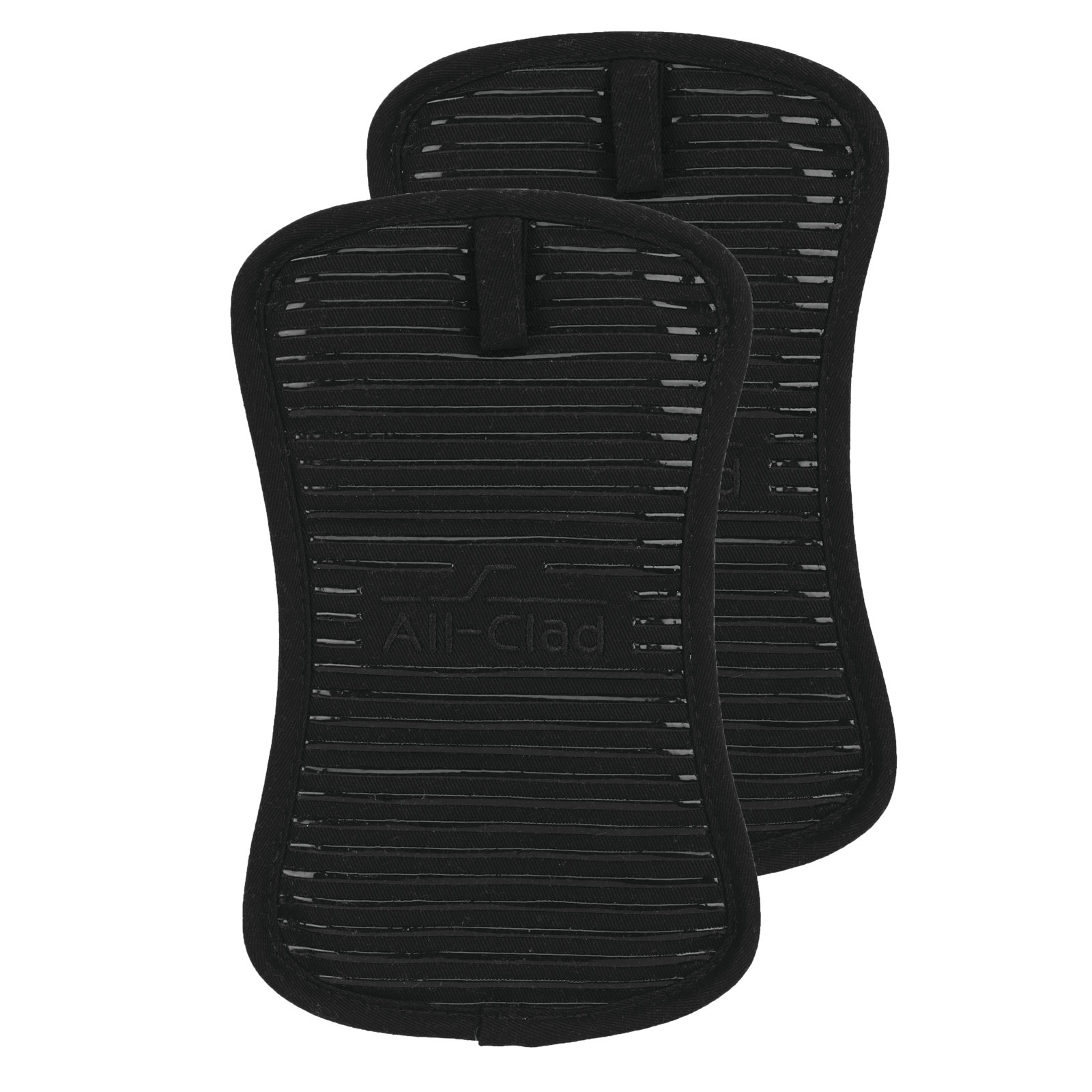 All-Clad Potholder, Black