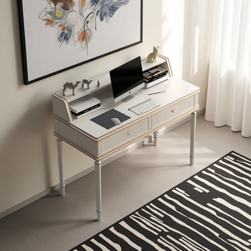 Bentleyville, 38.58" H x 35.43" W x 23.62" D, Ivory