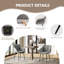 Ohio Upholstered Dining Chair-2105327109-2082568983