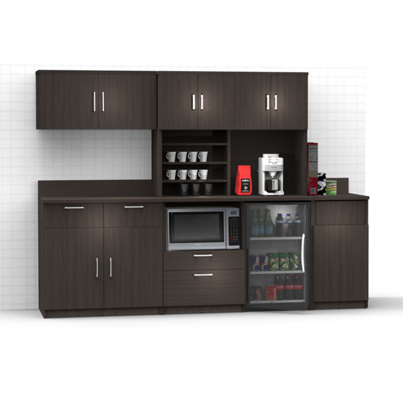 Buffet Buffet Buffet pour la cuisine