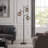 Gillingham 71'' Tree Floor Lamp-771566317-771566316