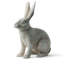 Lapin Animals Decorative Object