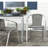 Herdon Outdoor Stacking Dining Armchair-23847974