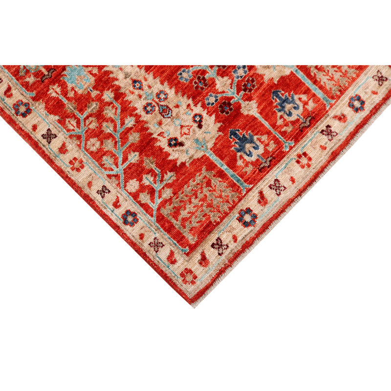 One-of-a-Kind 2'7" X 22'6" Area Rug