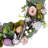 Speckled Eggs And Flowers Easter  - 13"
