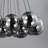 Alikee 20 - Light Cluster Pendant-435343342-435343340