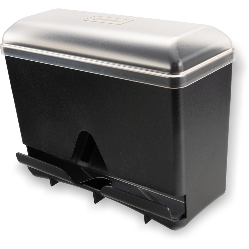 Plastic Dispenser