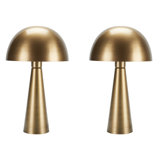 Berit Metal Table Lamp